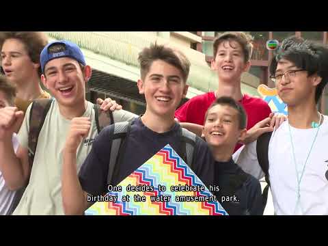 TVB News at 7:30｜16 MAY 2026｜HONG KONG English Latest NEWS｜ thumbnail