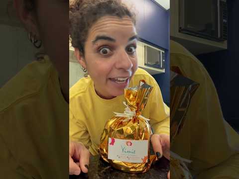 Esse mimo é a minha cara 😍😍😍 amei ❤️ Vimie 😍 só gratidão mesmo thumbnail