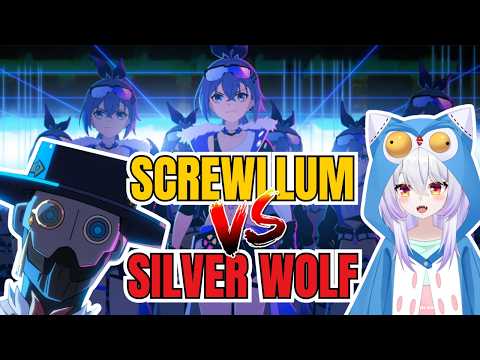 OWL reacts to "Is This Game Even Playable?" | Honkai: Star Rail thumbnail