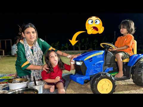 Tuba par chala di gadi thumbnail
