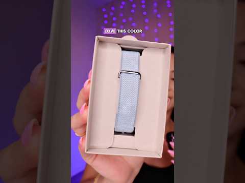 Here’s the new Fitbit Air! #google #fitbit #whoop thumbnail
