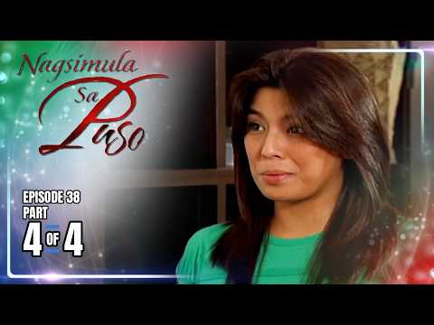 Nagsimula Sa Puso | Episode 38 (4/4) | May 28, 2026 thumbnail