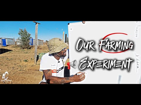 LAND USE for Subsistence Farming: Raw, Honest, Unfiltered Lesson thumbnail