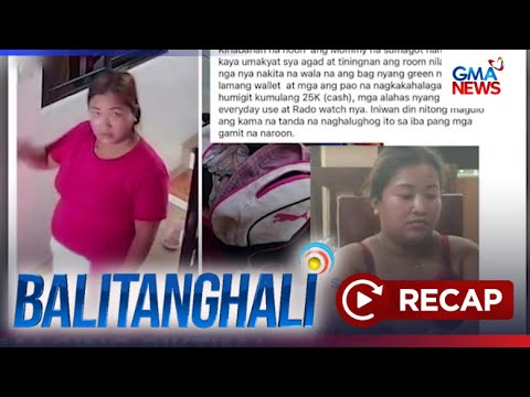 Balitanghali: (Part 2) June 1, 2026 thumbnail