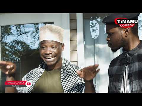 Chalii na FBI Part 04: Mpemba kamuingiza Chalii mkenge / Sa itakuaje? thumbnail