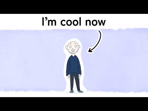Announcement: I'm Cool Now thumbnail