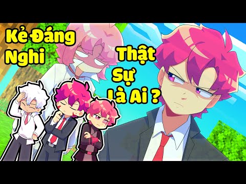 H1h4 Nghi Ngờ Hiha Alpha Là Kẻ Giả Mạo Trong Minecraft 😱😫 thumbnail