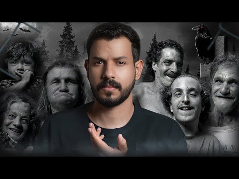 العائلة الممسوخة thumbnail