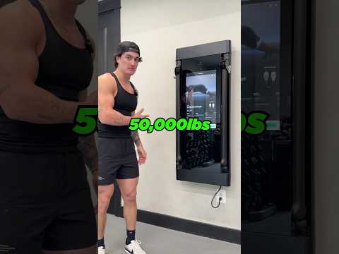 How Long Does it Take to Lift 50,000 lbs? thumbnail