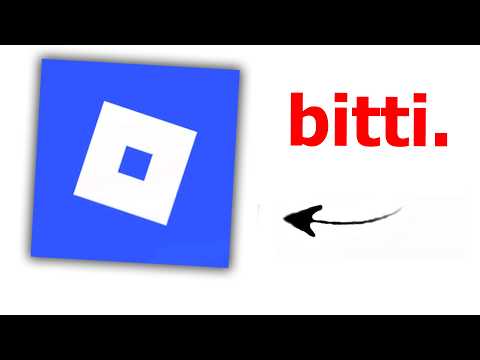 ROBLOX SON GÜNCELLEMESİ.. thumbnail