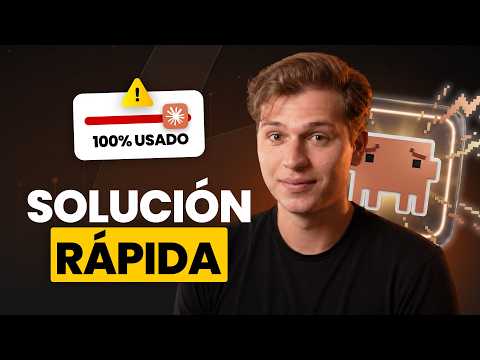 Estás quemando tu cuenta de Claude: 6 errores que te dejan sin tokens thumbnail