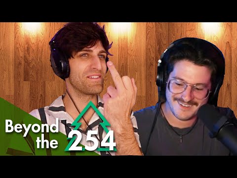 CIB's encounter with the police... | Beyond the Pine #254 thumbnail