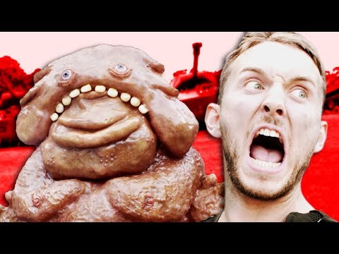 Big Fat Monster (feat. Jack Howard & Will McDaniel) thumbnail