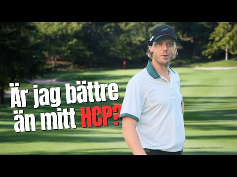 EN KVÄLLSRUNDA PÅ HEMMABANAN! thumbnail
