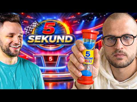 GRAMY W MOTORYZACYJNE 5 SEKUND! thumbnail