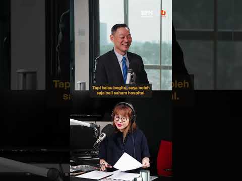 Is Top Glove Still Attractive? | Lim Cheong Guan – Top Glove Corporate Director | In The Studio thumbnail