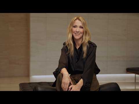 CELINE DION PARIS 2026 (English Announcement) thumbnail