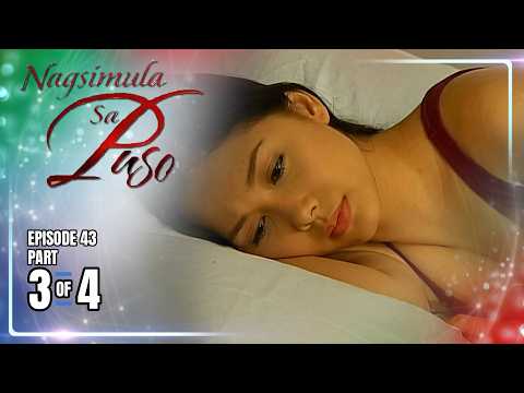 Nagsimula Sa Puso | Episode 43 (3/4) | June 2, 2026 thumbnail