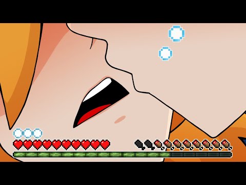 인공호흡 - Artificial Respiration | Minecraft anime thumbnail