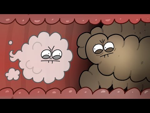 KETIKA KENTUT MAU LEWAT TAPI TAI MENGHALANGI thumbnail