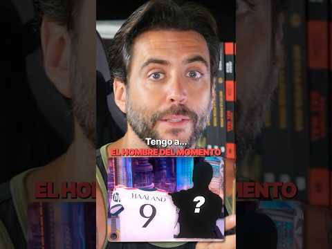 Enrique Riquelme en The Wild Project… thumbnail