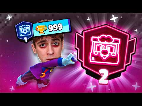 FINISCO TUTTI i PRESTIGI 2 a BREVE?! BRAWL STARS ITA thumbnail