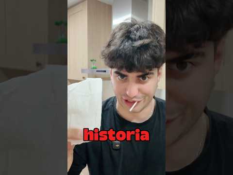 La mayor salvada de un examen de la historia ?✅ thumbnail