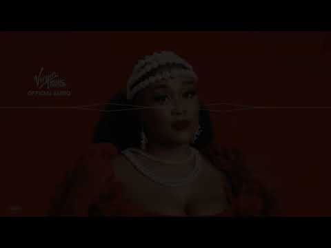Lady Zamar - russian roulette - Official Audio thumbnail