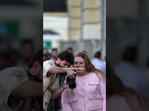 Великолепная Кристина в наряде от 4forms. thumbnail