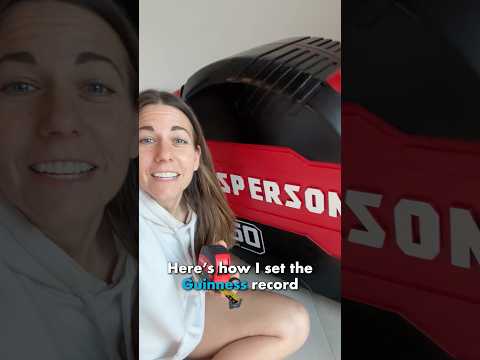 WORLD’S LARGEST TAPE MEASURE! How We Did It thumbnail