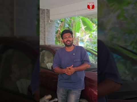 எங்களால் முடிந்ததை செய்ததில் மகிழ்ச்சி ?எல்லாப் புகழும் உங்களுக்கே ? thumbnail