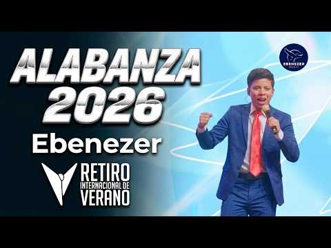 #alabanza | EBENEZER GUATEMALA Z.5 | Retiro de Verano| Viernes |En vivo thumbnail