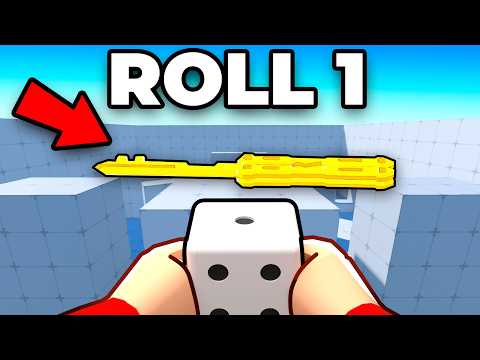 Rivals RNG Ranked But You Can Only Roll Once... thumbnail