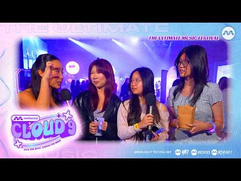 Guess the FIFTY FIFTY  Member ? + Pookie Dance | Mediacorp Cloud 9 The Ultimate Music Festival 2026 thumbnail