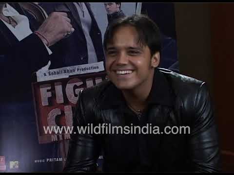 Yash Tonk on the film Fight Club: “Fight scenes mein itni maar padi ki kabhi bhool nahi paunga!” thumbnail