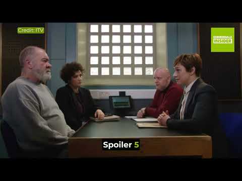 8 Emmerdale spoilers for next week (Apr 12-17) thumbnail