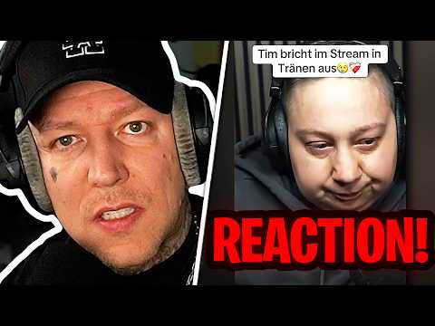 MANIPULIERTE VIDEOS?!😱 TimGiOh WEINT und ist am Ende - Navex | MontanaBlack Reaktion thumbnail