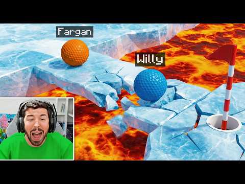 El Mayor HATER!!! GOLF IT thumbnail
