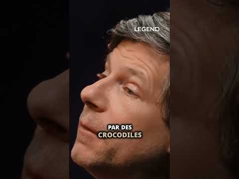 IL A RÉALISÉ L'AUTOPSIE DU PLUS VIEUX SQUELETTE HUMAIN DE L'HISTOIRE thumbnail