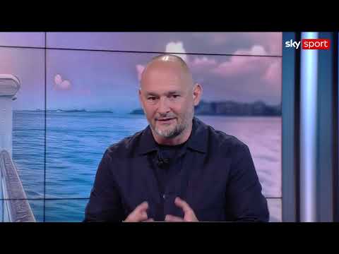 Spalletti-Comolli, quale sarà il futuro della Juventus senza Champions League? thumbnail