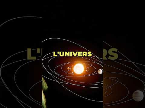Sommes-nous seuls dans l'univers ? 😮 thumbnail