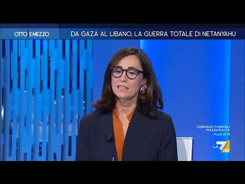 Medio oriente, l'analisi di Laura Canali: "La strategia di Israele? Distruggere la rete sciita ... thumbnail
