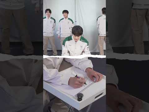 띵동! BRO의 릴레이 그림 그리기가 도착했습니다 ? thumbnail