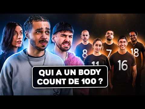 QUI DES 30 ? (Avec Joyca et Maghla) thumbnail