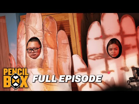 Pencilbox Comedy - Full Episode 14 (August 24, 2025) thumbnail