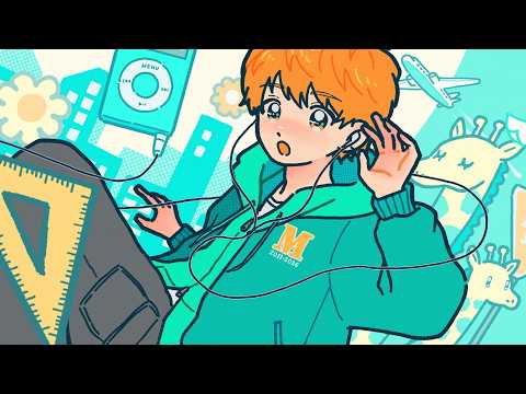 メランコリック Cover / めいちゃん thumbnail