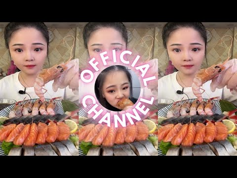 Xiao Yu Mukbang 273 | Facebook : ZBX888 thumbnail
