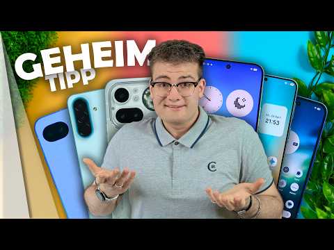 Hör auf, zu viel Geld für Handys auszugeben! thumbnail