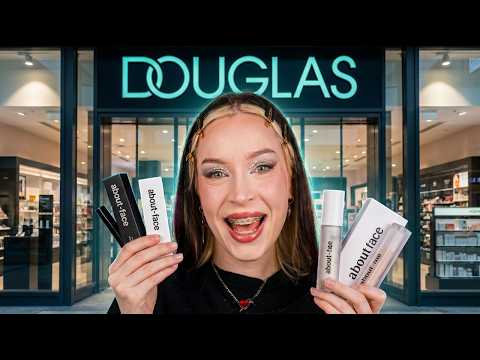 NOWA MARKA W DOUGLAS! (about-face) thumbnail