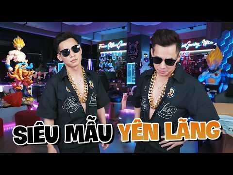 (Restream) Mở bán mẫu áo mới siêu thời trang cùng người mẫu U40 và công bố Ao làng DF Moi Loot. thumbnail